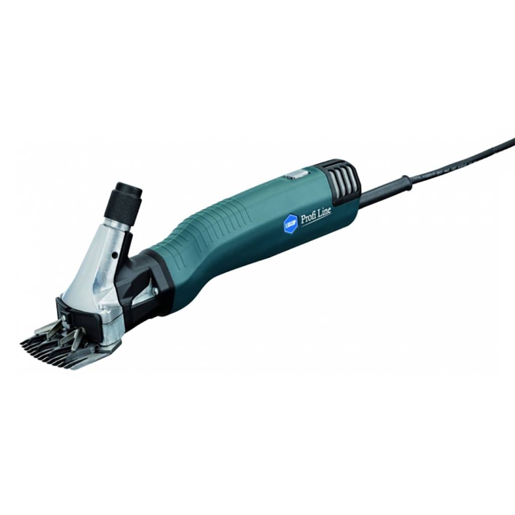 Liscop Profi Line 4000 Shearer Spare Parts
