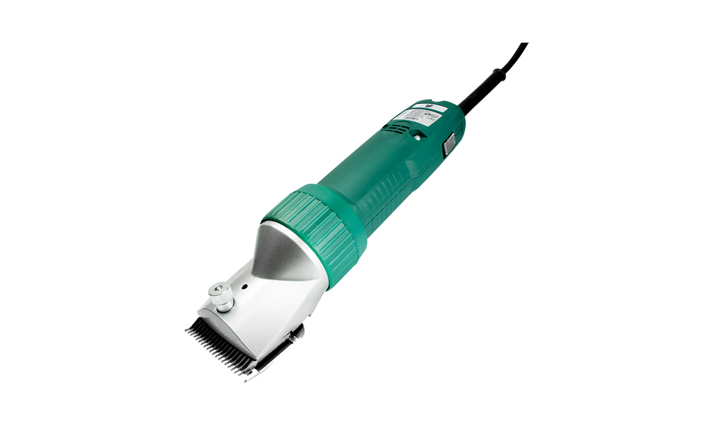 Liscop Super 3000 Clipper Spare Parts