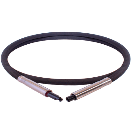Cattle Clipping Driveshaft 2.4m (8ft)