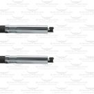 Lister 2 Speed Flexi Driveshaft End