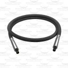 Lister 2 Speed Flexi Driveshaft