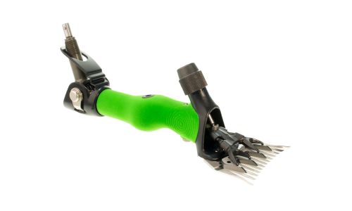 Lister Spare Parts