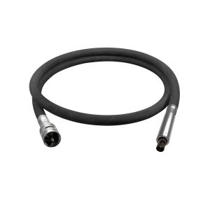 Lister Black Single Speed Driveshafts