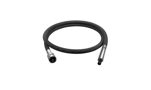 Lister Black Single Speed Driveshafts