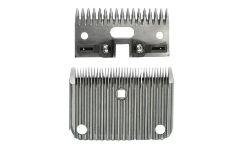 Lister Covercote Blades