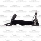 Lister DF642 Bearing Handpiece