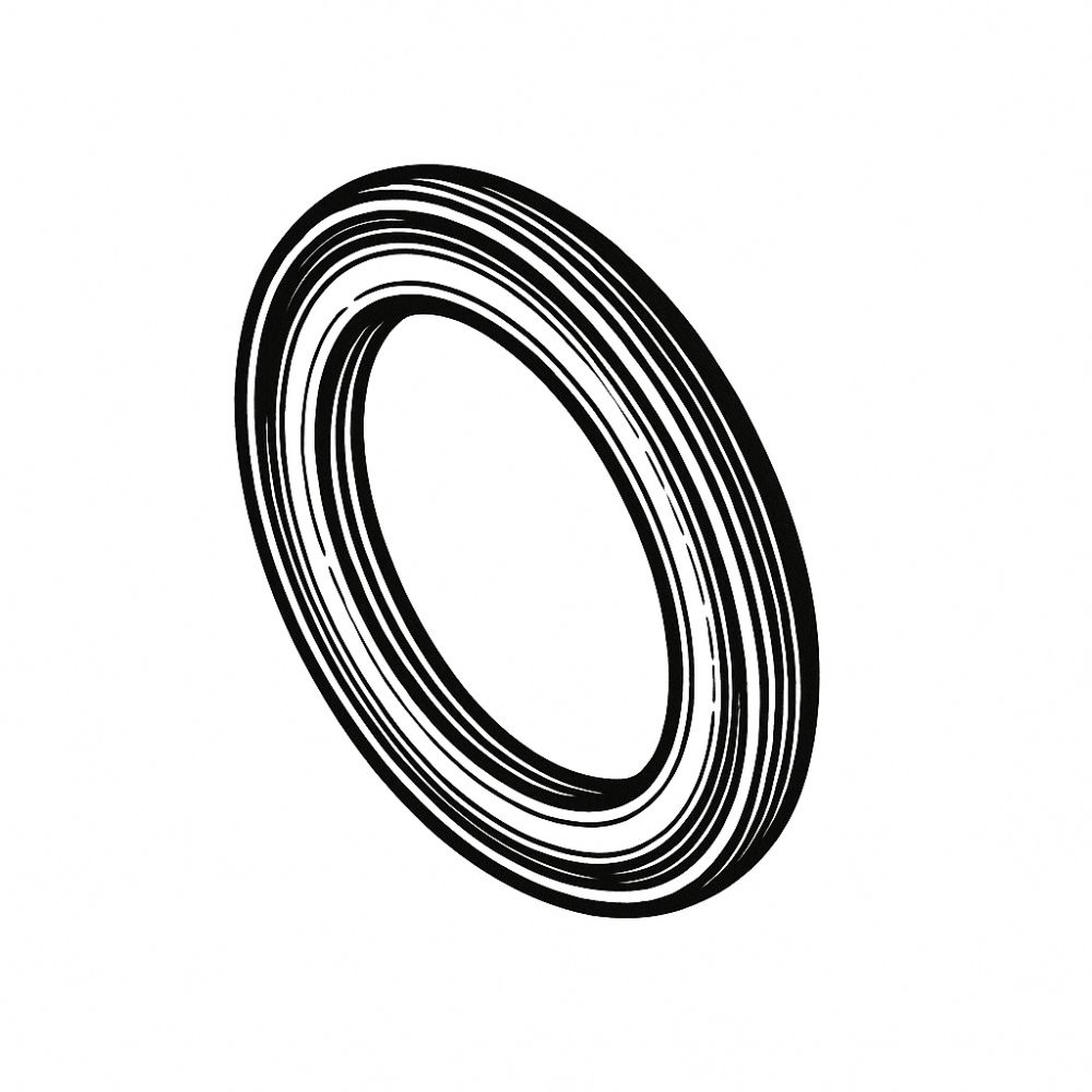 19 - Handpiece Body Seal