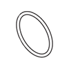 17 - O-Ring for Sleeve Bush