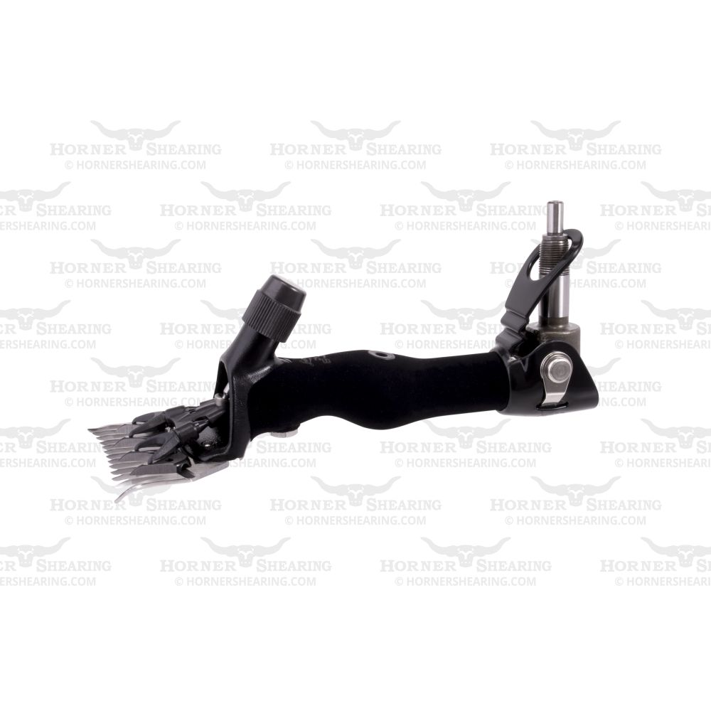 Lister DF642 Handpiece