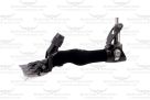 Lister DF642 Sheep Shearing