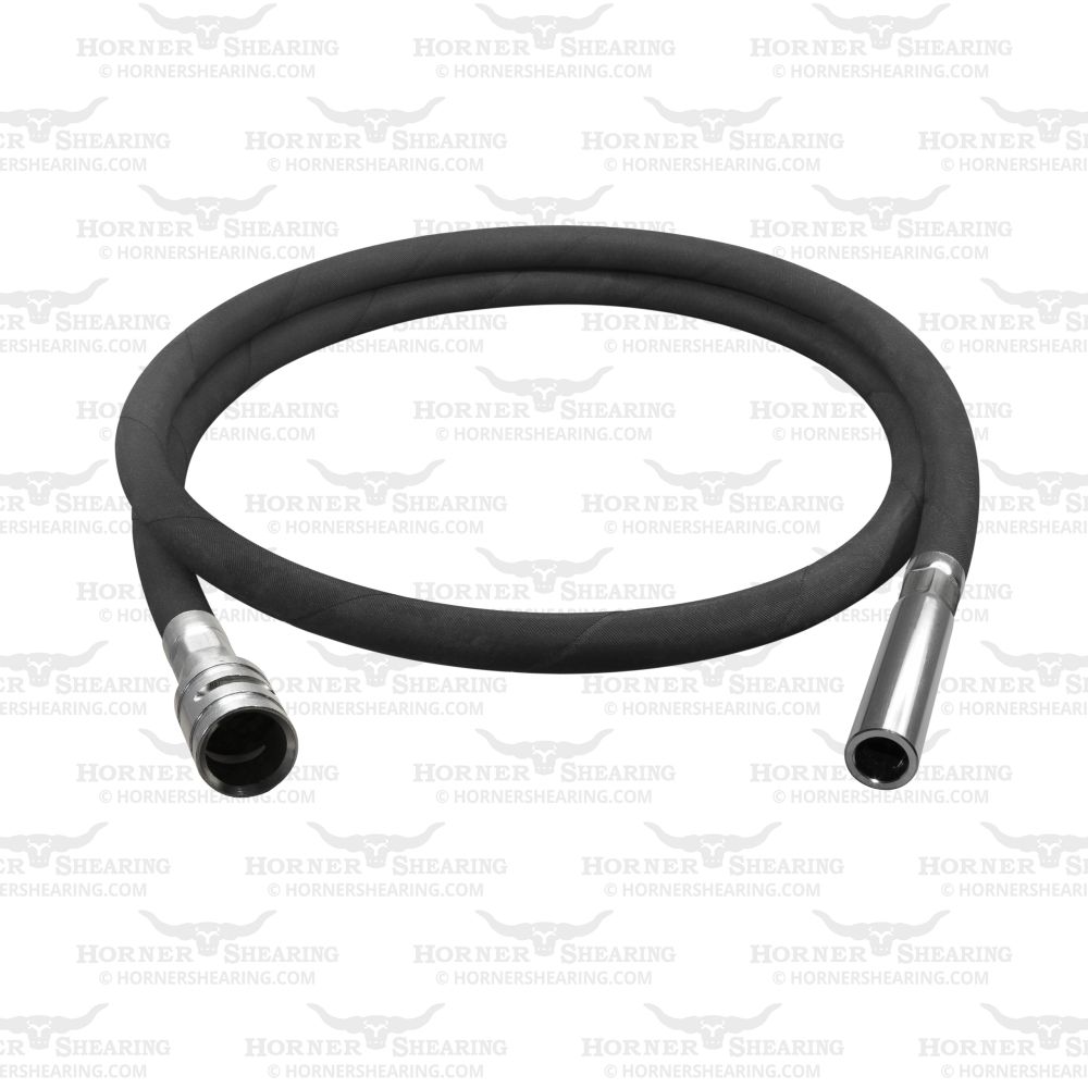 Outer Driveshaft for Black Single Speed