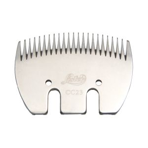 Lister CC23 Cattle Comb