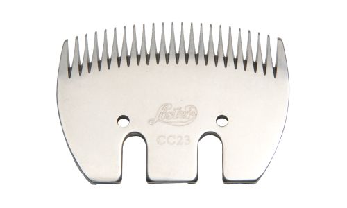 Lister CC23 Cattle Comb
