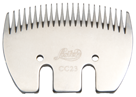 Lister Fine Comb For Cattle