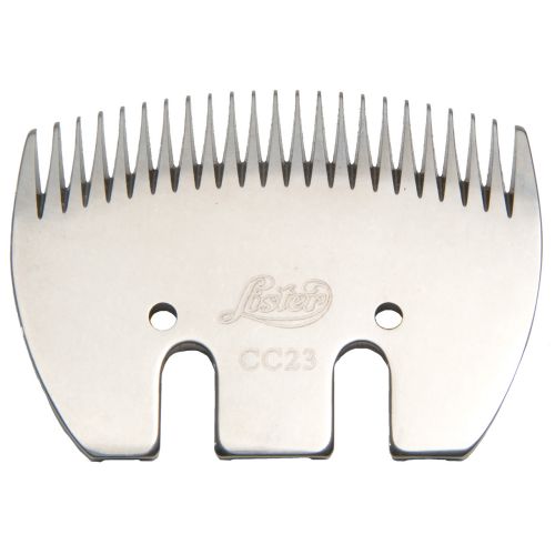 Lister CC23 Cattle Comb