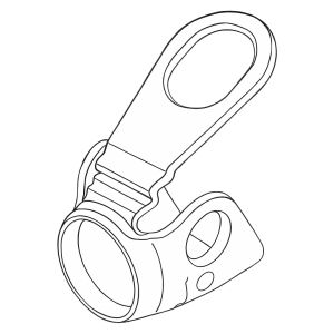 24 - Rubber Cover