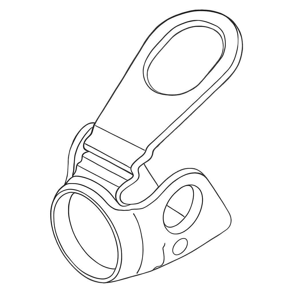 24 - Rubber Cover