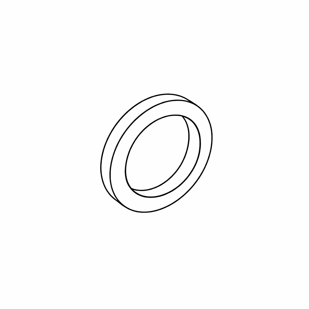 13 - Washer