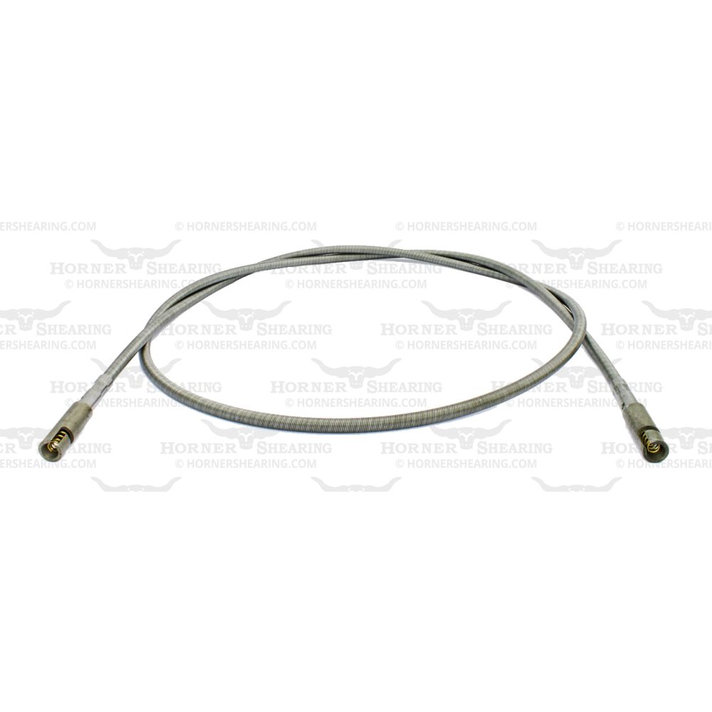 Inner Driveshaft for Lister Nexus / 3 Speed