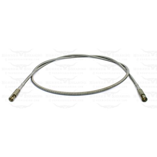 Inner Driveshaft for Lister Nova