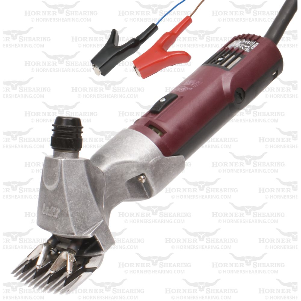 Lister Laser II 12v