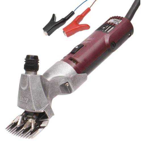 Lister Laser II 12v