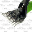 lister ls201 sheep shearing handpiece