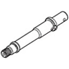 27 - Short Spindle Assembly (Pin)