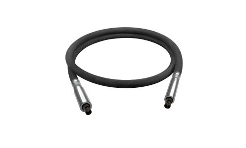 Complete Flexible Driveshaft for Lister Nexus / 3 Speed