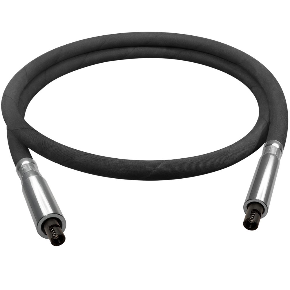 Complete Flexible Drive for Lister Nexus / 3 Speed