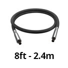Long Flexible Drives