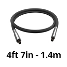 Short Flexible Drives