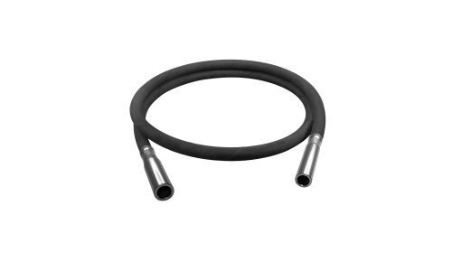 Outer Driveshaft for Lister Nexus / 3 Speed (22mm Ferrule Diameter)