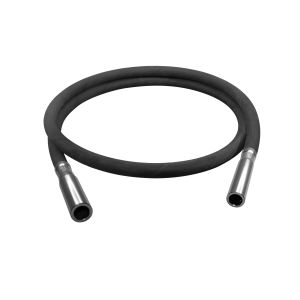Outer Driveshaft for Lister Nexus / 3 Speed (22mm Ferrule Diameter)