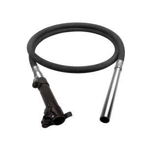 Outer Driveshaft for Lister Nexus QR