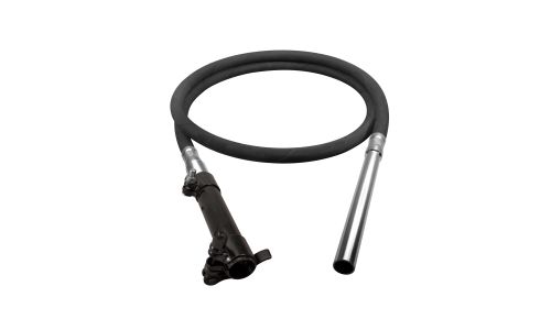 Outer Driveshaft for Lister Nexus QR
