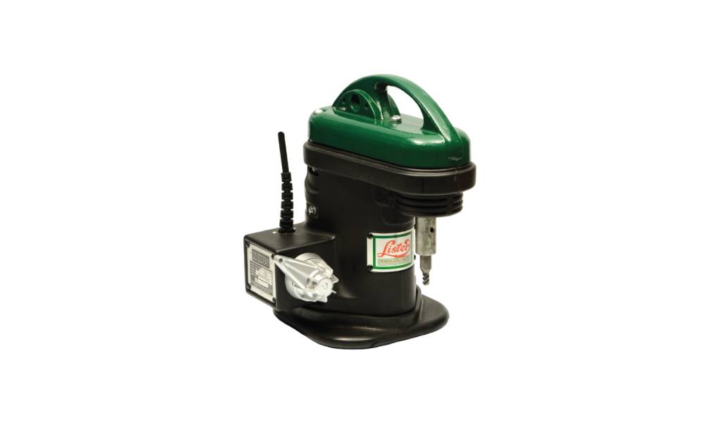 Lister Nexus QR (US Only)