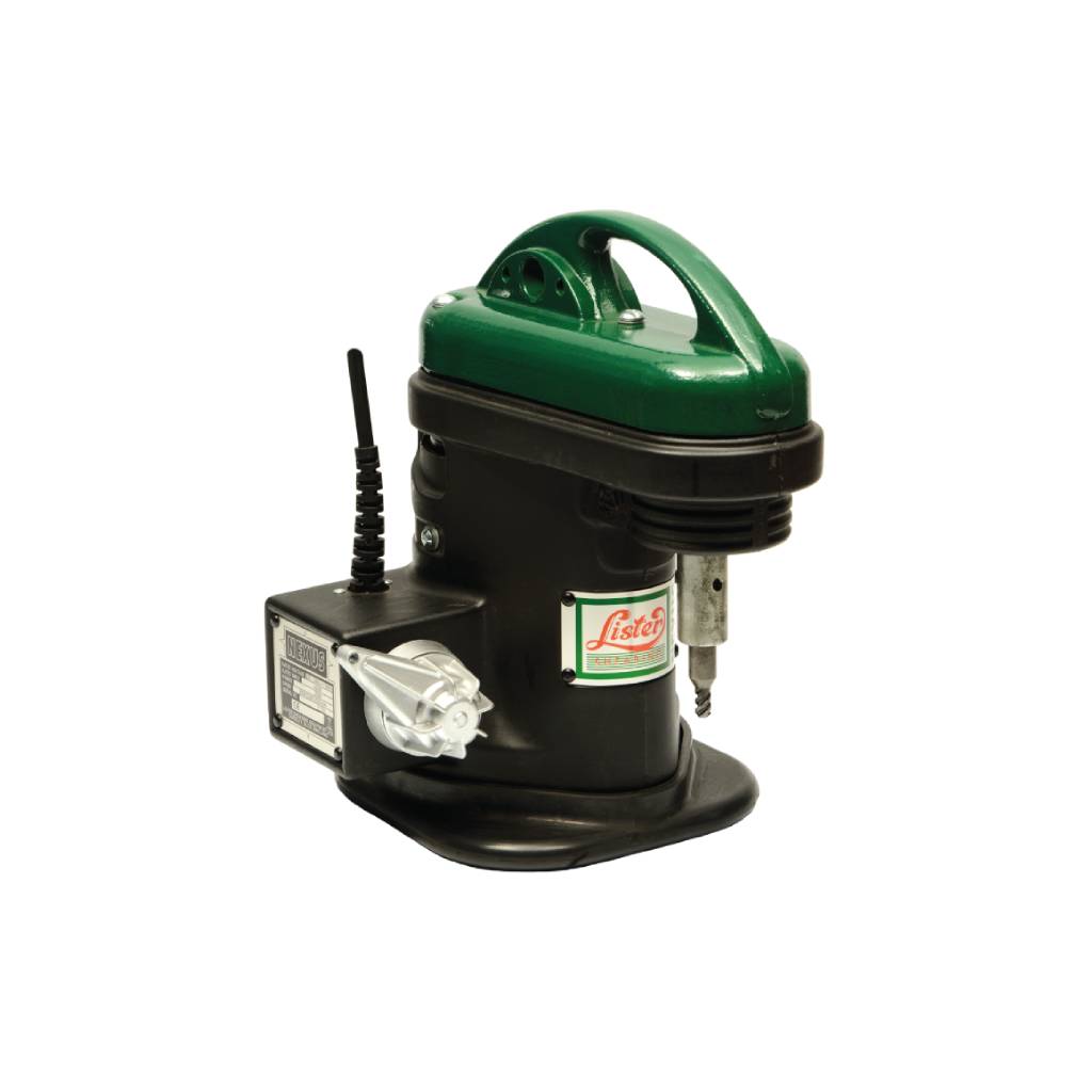 Lister Nexus QR (US Only)