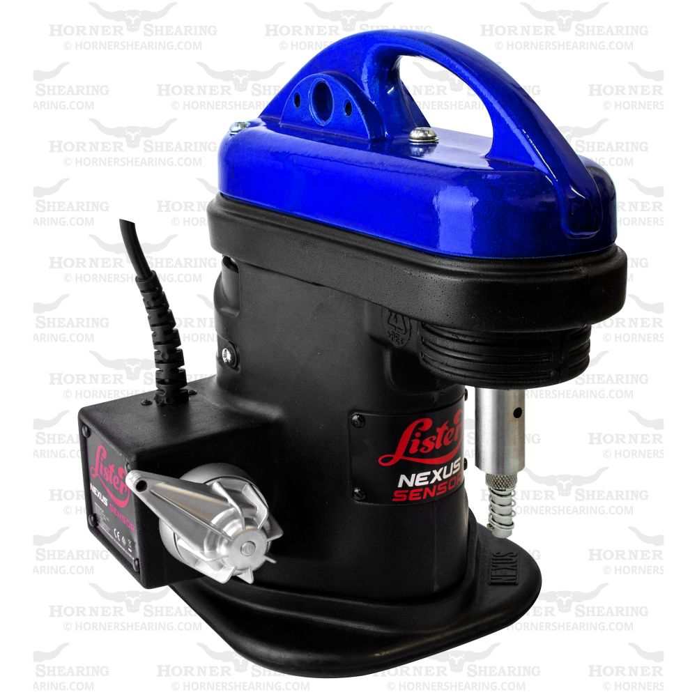 Lister Nexus Sensor - Traditional