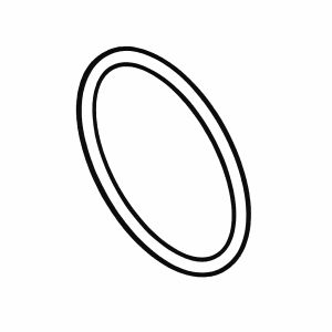 17 - O-Ring for Bearing