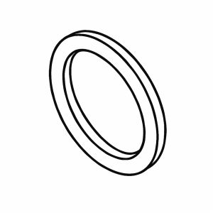 16B - Spacer for Sleeve Bush 