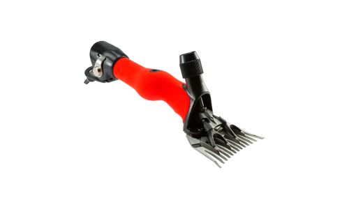 Lister Nitro X Handpiece