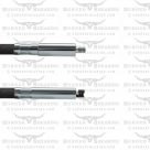 Lister Nova Flexi Driveshaft End