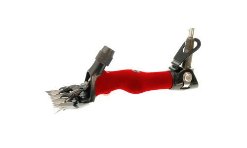 Lister Outback Handpiece