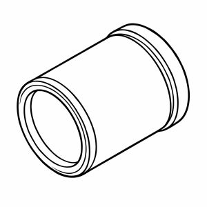16 - Sleeve Bush