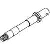 30 - Short Spindle Assembly (Pin)