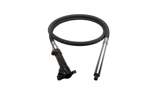 Lister Nexus QR Driveshafts