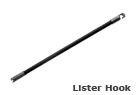 lister short hook