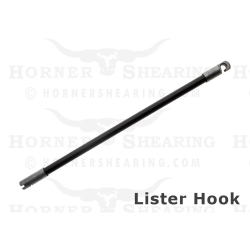 Lister Short Gut