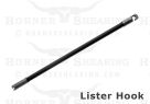 lister short hook